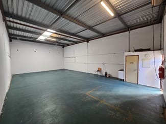 Factory, Warehouse & Industrial commercial property leased at Currumbin Waters QLD 4223 Factory, Warehouse & Industrial commercial property leased at Currumbin Waters QLD 4223