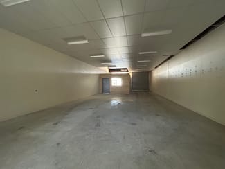 Factory, Warehouse & Industrial commercial property leased at 11/151-155 Gladstone Street Fyshwick ACT 2609