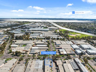 Factory, Warehouse & Industrial commercial property leased at 2/37-39 Rushdale Street Knoxfield VIC 3180 Factory, Warehouse & Industrial commercial property leased at 2/37-39 Rushdale Street Knoxfield VIC 3180