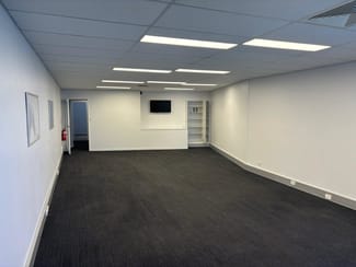Factory, Warehouse & Industrial commercial property leased at 1/42 Smith Street Capalaba QLD 4157 Factory, Warehouse & Industrial commercial property leased at 1/42 Smith Street Capalaba QLD 4157