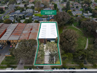 Factory, Warehouse & Industrial commercial property leased at space/21 Holloway Drive Bayswater VIC 3153 Factory, Warehouse & Industrial commercial property leased at space/21 Holloway Drive Bayswater VIC 3153