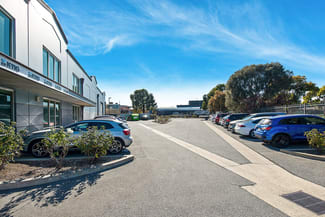 Showrooms / Bulky Goods commercial property leased at Warehouse 5, 9 William Street Mile End SA 5031 Showrooms / Bulky Goods commercial property leased at Warehouse 5, 9 William Street Mile End SA 5031
