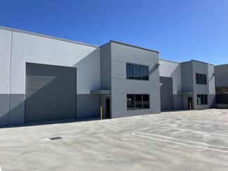 Factory, Warehouse & Industrial commercial property leased at Units 1-3/13 Argong Chase Cockburn Central WA 6164 Factory, Warehouse & Industrial commercial property leased at Units 1-3/13 Argong Chase Cockburn Central WA 6164