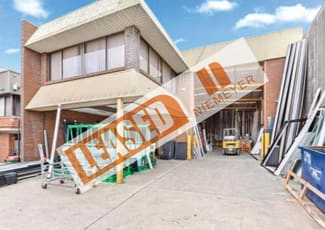 Factory, Warehouse & Industrial commercial property leased at Office and Warehouse/21 Homedale Road Bankstown NSW 2200 Factory, Warehouse & Industrial commercial property leased at Office and Warehouse/21 Homedale Road Bankstown NSW 2200