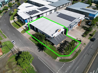 Factory, Warehouse & Industrial commercial property leased at 41 Mount Milman Drive Smithfield QLD 4878 Factory, Warehouse & Industrial commercial property leased at 41 Mount Milman Drive Smithfield QLD 4878