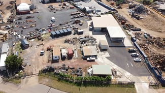 Factory, Warehouse & Industrial commercial property leased at 18 Hardy Road Pinelands NT 0829