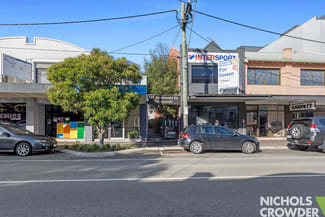 Medical / Consulting commercial property leased at 4/119 Gardenvale Road Gardenvale VIC 3185 Medical / Consulting commercial property leased at 4/119 Gardenvale Road Gardenvale VIC 3185