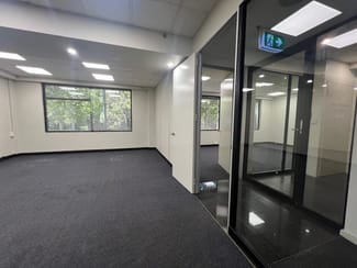 Offices commercial property leased at 1/551 King Street West Melbourne VIC 3003 Offices commercial property leased at 1/551 King Street West Melbourne VIC 3003