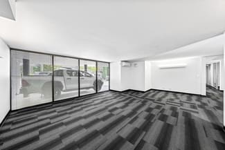 Medical / Consulting commercial property leased at 41 Manilla Street East Brisbane QLD 4169