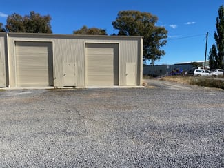 Factory, Warehouse & Industrial commercial property leased at Shed 10/18 Brissett Street Inverell NSW 2360 Factory, Warehouse & Industrial commercial property leased at Shed 10/18 Brissett Street Inverell NSW 2360