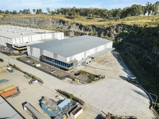 Factory, Warehouse & Industrial commercial property leased at 9 Dolerite Way Pemulwuy NSW 2145 Factory, Warehouse & Industrial commercial property leased at 9 Dolerite Way Pemulwuy NSW 2145