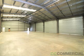 Shop & Retail commercial property leased at 2 Tradewinds Court Glenvale QLD 4350 Shop & Retail commercial property leased at 2 Tradewinds Court Glenvale QLD 4350