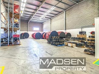 Factory, Warehouse & Industrial commercial property leased at 3/6 Success Street Acacia Ridge QLD 4110 Factory, Warehouse & Industrial commercial property leased at 3/6 Success Street Acacia Ridge QLD 4110