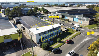 Other commercial property leased at 2/1 Cawarra Road Caringbah NSW 2229 Other commercial property leased at 2/1 Cawarra Road Caringbah NSW 2229