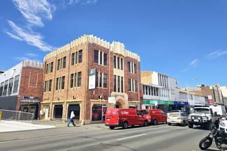 Offices commercial property leased at Level 2/45 Brisbane Street Launceston TAS 7250 Offices commercial property leased at Level 2/45 Brisbane Street Launceston TAS 7250