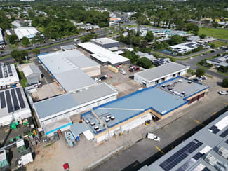 Factory, Warehouse & Industrial commercial property leased at 158 Mayers Street Manunda QLD 4870 Factory, Warehouse & Industrial commercial property leased at 158 Mayers Street Manunda QLD 4870