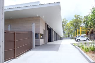 Factory, Warehouse & Industrial commercial property leased at 7/ 36 Rene Street Noosaville QLD 4566 Factory, Warehouse & Industrial commercial property leased at 7/ 36 Rene Street Noosaville QLD 4566