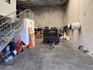 Factory, Warehouse & Industrial commercial property leased at 48 Waratah Street Kirrawee NSW 2232 Factory, Warehouse & Industrial commercial property leased at 48 Waratah Street Kirrawee NSW 2232