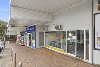 Shop & Retail commercial property leased at 5/63 Veterans Parade Collaroy Plateau NSW 2097 Shop & Retail commercial property leased at 5/63 Veterans Parade Collaroy Plateau NSW 2097