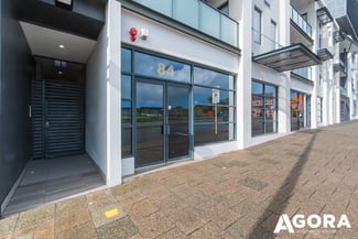 Other commercial property sold at 7/84 FITZGERALD STREET Northbridge WA 6003 Other commercial property sold at 7/84 FITZGERALD STREET Northbridge WA 6003