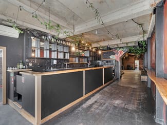 Shop & Retail commercial property leased at 81 York St Launceston TAS 7250 Shop & Retail commercial property leased at 81 York St Launceston TAS 7250