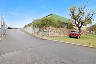 Factory, Warehouse & Industrial commercial property leased at 2/22 Cohn Street Carlisle WA 6101 Factory, Warehouse & Industrial commercial property leased at 2/22 Cohn Street Carlisle WA 6101