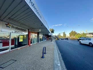 Offices commercial property leased at 2/828 Old Cleveland Road Carina QLD 4152 Offices commercial property leased at 2/828 Old Cleveland Road Carina QLD 4152