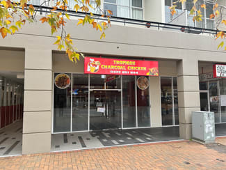 Shop & Retail commercial property leased at Unit 76/12 Challis Street Dickson ACT 2602