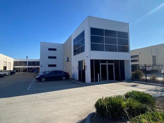 Factory, Warehouse & Industrial commercial property leased at 5/4 Kilmarnock Court Hoppers Crossing VIC 3029 Factory, Warehouse & Industrial commercial property leased at 5/4 Kilmarnock Court Hoppers Crossing VIC 3029