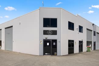 Factory, Warehouse & Industrial commercial property leased at 14/30-34 Octal Street Yatala QLD 4207 Factory, Warehouse & Industrial commercial property leased at 14/30-34 Octal Street Yatala QLD 4207