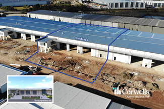 Offices commercial property leased at 2/102 Darlington Drive Yatala QLD 4207 Offices commercial property leased at 2/102 Darlington Drive Yatala QLD 4207