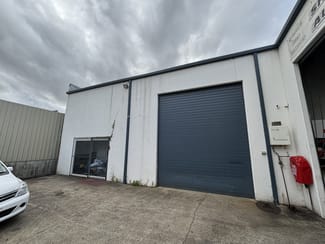Factory, Warehouse & Industrial commercial property leased at 4/17 Manufacturer Drive Molendinar QLD 4214 Factory, Warehouse & Industrial commercial property leased at 4/17 Manufacturer Drive Molendinar QLD 4214