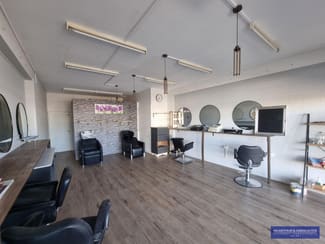 Shop & Retail commercial property leased at Berserker QLD 4701 Shop & Retail commercial property leased at Berserker QLD 4701