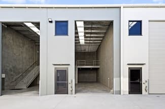 Factory, Warehouse & Industrial commercial property leased at 4/8 Dixon Street Yarrabilba QLD 4207 Factory, Warehouse & Industrial commercial property leased at 4/8 Dixon Street Yarrabilba QLD 4207