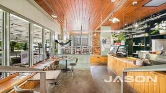 Shop & Retail commercial property leased at 18 Market Street Trentham VIC 3458