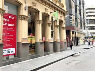 Shop & Retail commercial property leased at 304 Flinders Lane Melbourne VIC 3000 Shop & Retail commercial property leased at 304 Flinders Lane Melbourne VIC 3000