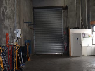 Factory, Warehouse & Industrial commercial property leased at 4/38 Barrett Street Kensington VIC 3031 Factory, Warehouse & Industrial commercial property leased at 4/38 Barrett Street Kensington VIC 3031