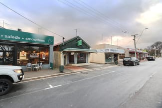 Shop & Retail commercial property leased at 3/90 High Street Campbell Town TAS 7210 Shop & Retail commercial property leased at 3/90 High Street Campbell Town TAS 7210