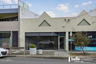 Shop & Retail commercial property leased at 3 Keys Street Beaumaris VIC 3193 Shop & Retail commercial property leased at 3 Keys Street Beaumaris VIC 3193