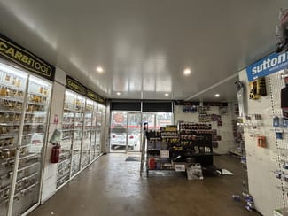 Shop & Retail commercial property leased at 13/18 Whyalla Street Fyshwick ACT 2609 Shop & Retail commercial property leased at 13/18 Whyalla Street Fyshwick ACT 2609