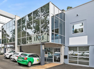 Factory, Warehouse & Industrial commercial property leased at 2/64 TALAVERA ROAD Macquarie Park NSW 2113 Factory, Warehouse & Industrial commercial property leased at 2/64 TALAVERA ROAD Macquarie Park NSW 2113