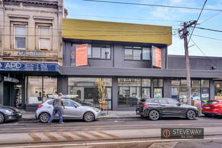 Shop & Retail commercial property for lease at 421 Brunswick Street Fitzroy VIC 3065 Shop & Retail commercial property for lease at 421 Brunswick Street Fitzroy VIC 3065
