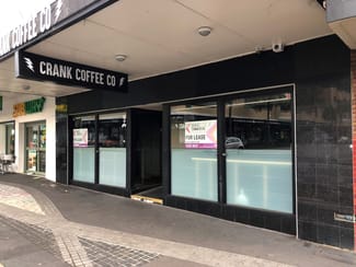 Shop & Retail commercial property leased at 285 Lawrence Hargrave Drive Thirroul NSW 2515 Shop & Retail commercial property leased at 285 Lawrence Hargrave Drive Thirroul NSW 2515