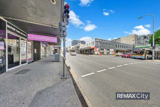 Other commercial property for lease at 693 Ann Street Fortitude Valley QLD 4006