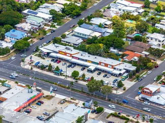 Medical / Consulting commercial property leased at 6/953 Wynnum Road Cannon Hill QLD 4170 Medical / Consulting commercial property leased at 6/953 Wynnum Road Cannon Hill QLD 4170