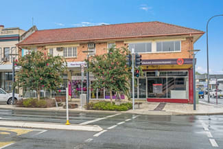 Shop & Retail commercial property for lease at 54 Smith Street Kempsey NSW 2440