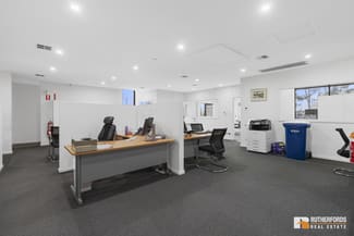 Offices commercial property leased at 2/496 Geelong Road West Footscray VIC 3012 Offices commercial property leased at 2/496 Geelong Road West Footscray VIC 3012