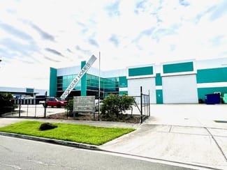 Factory, Warehouse & Industrial commercial property leased at 115-123 Proximity Drive Sunshine West VIC 3020 Factory, Warehouse & Industrial commercial property leased at 115-123 Proximity Drive Sunshine West VIC 3020