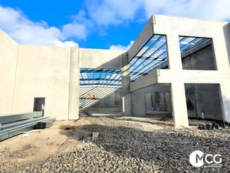 Factory, Warehouse & Industrial commercial property leased at 6 Newton Drive Somerton VIC 3062 Factory, Warehouse & Industrial commercial property leased at 6 Newton Drive Somerton VIC 3062