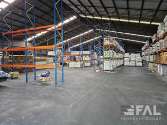 Factory, Warehouse & Industrial commercial property leased at Unit 3/175 Jackson Road Sunnybank Hills QLD 4109 Factory, Warehouse & Industrial commercial property leased at Unit 3/175 Jackson Road Sunnybank Hills QLD 4109